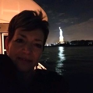 Meet your Posher, Teresa